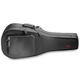 Легкий футляр для класичної гітари 3/4 STAGG HGB-C3, image 